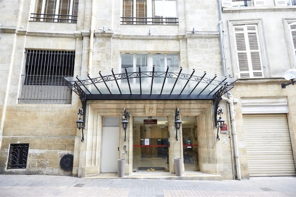 Quality Hotel Bordeaux Centre